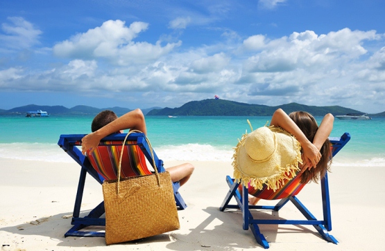 Chỉ từ hơn 2 triệu đồng, thoải mái bay – nghỉ dưỡng 5 sao trên rừng, dưới biển trốn nóng miền Nam